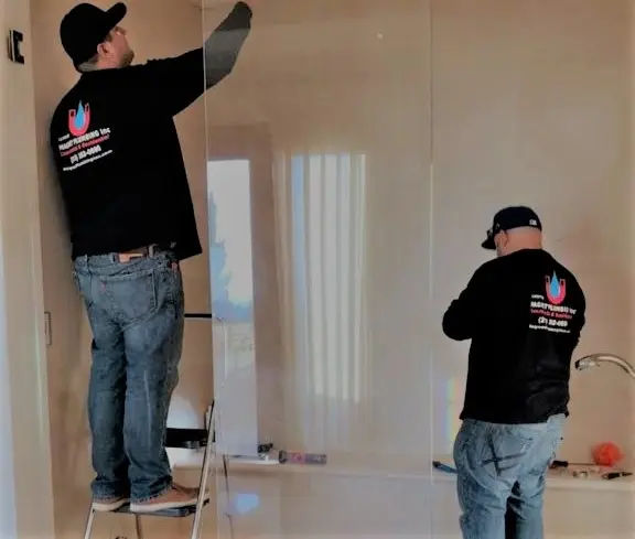 Professional plumbing installation for Boiler Repair in Hastings